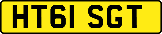 HT61SGT