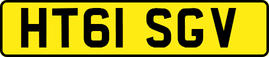 HT61SGV