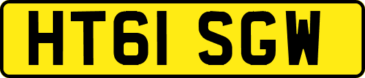HT61SGW