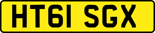 HT61SGX