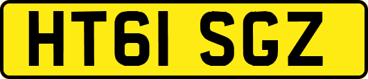 HT61SGZ