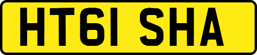 HT61SHA