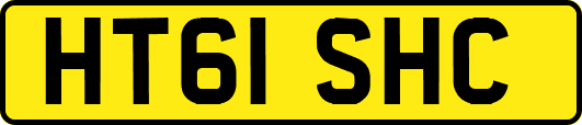 HT61SHC
