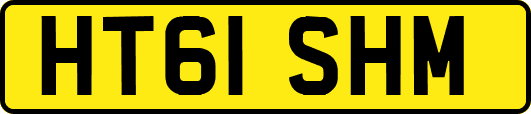 HT61SHM