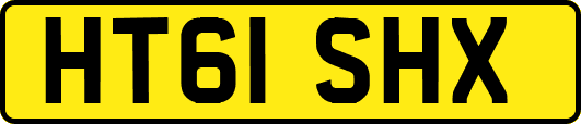 HT61SHX