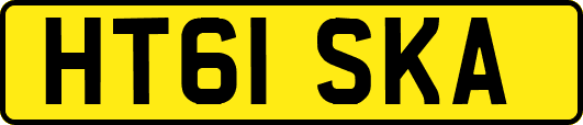 HT61SKA