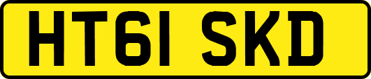 HT61SKD