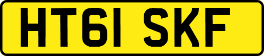HT61SKF