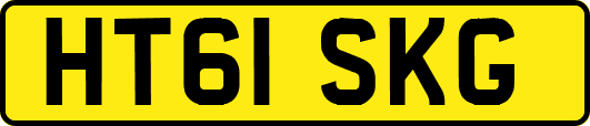 HT61SKG