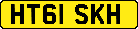 HT61SKH