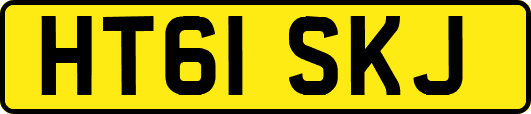 HT61SKJ