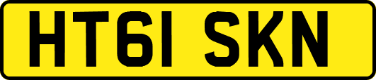 HT61SKN