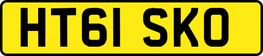 HT61SKO