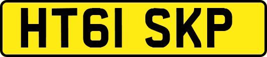 HT61SKP