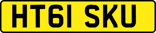 HT61SKU