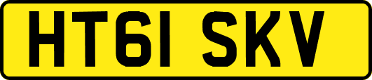 HT61SKV