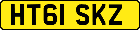 HT61SKZ