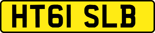 HT61SLB