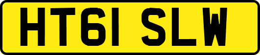 HT61SLW