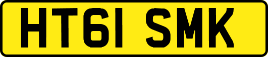 HT61SMK