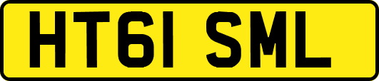 HT61SML