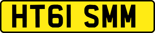 HT61SMM