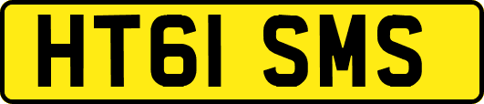 HT61SMS