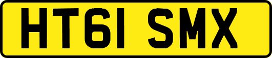 HT61SMX