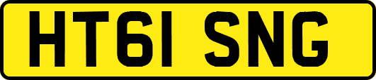 HT61SNG