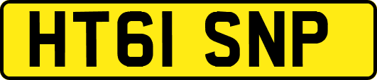HT61SNP
