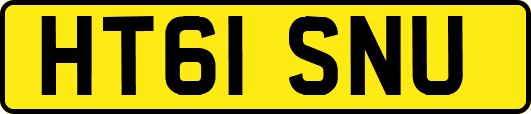 HT61SNU