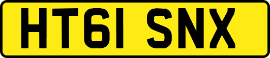 HT61SNX