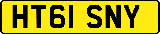 HT61SNY