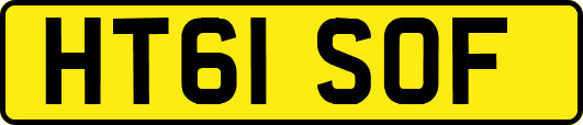 HT61SOF