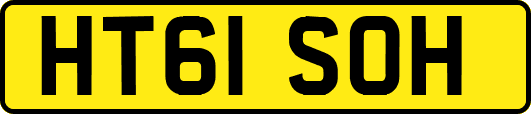 HT61SOH