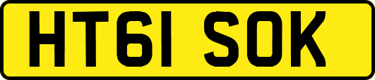 HT61SOK