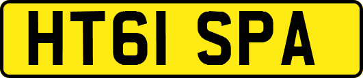 HT61SPA