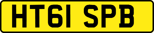 HT61SPB