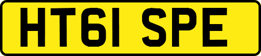 HT61SPE