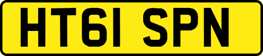 HT61SPN