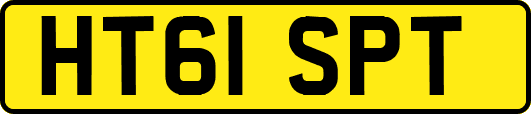 HT61SPT