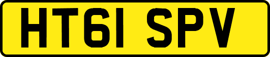 HT61SPV