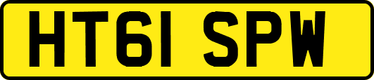 HT61SPW