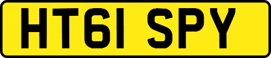 HT61SPY