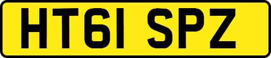 HT61SPZ