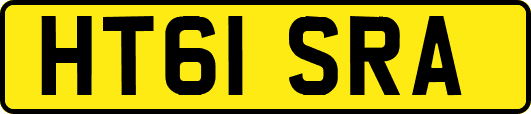 HT61SRA