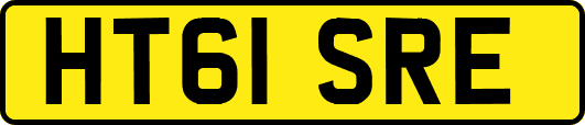 HT61SRE