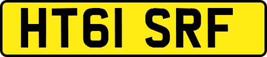 HT61SRF
