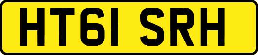 HT61SRH