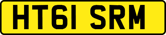 HT61SRM